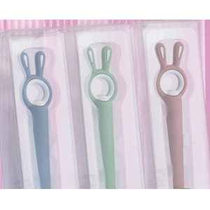 儿童卡通软毛牙刷6-10-12岁细丝软毛抖音日用百货牙刷