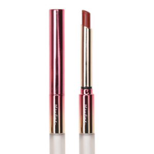 Maxfine 定妆口红雨衣正品口红套装防水不沾杯不脱色唇部持久批发